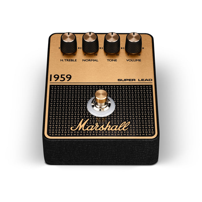 Marshall 1959 Super Lead Pedal — Fair Deal Music