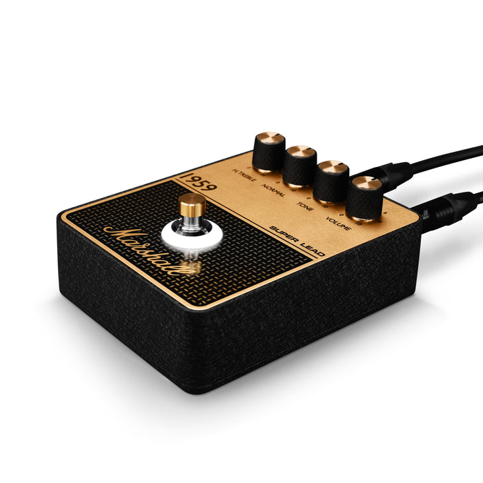 Marshall 1959 Super Lead Pedal — Fair Deal Music