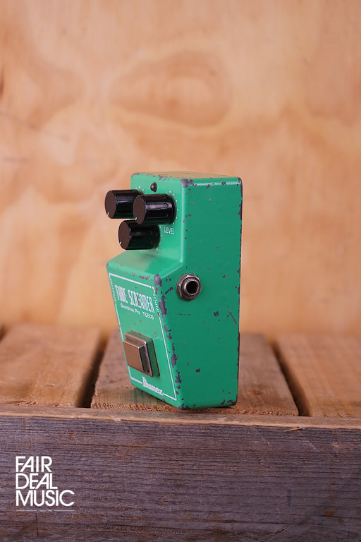 Ibanez Tube Screamer TS808 made in Japan by Maxon, (Used) — Fair
