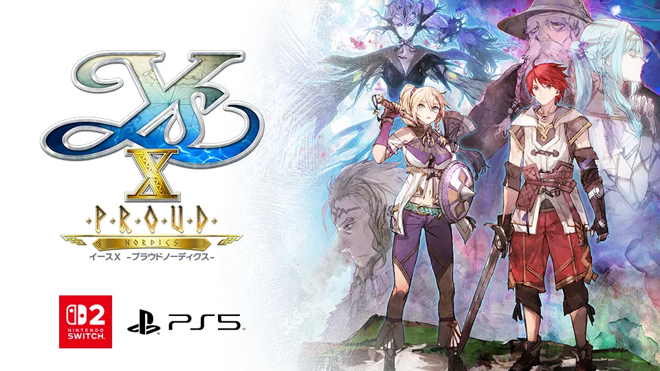 軌跡TRADING CARD GAME Ⅳ』発売！ | 日本ファルコム 公式サイト