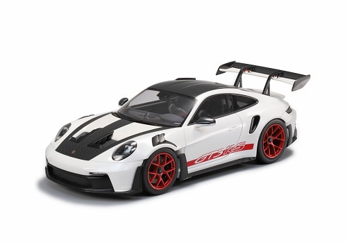 PORSCHE 911 GT3 RC (992)