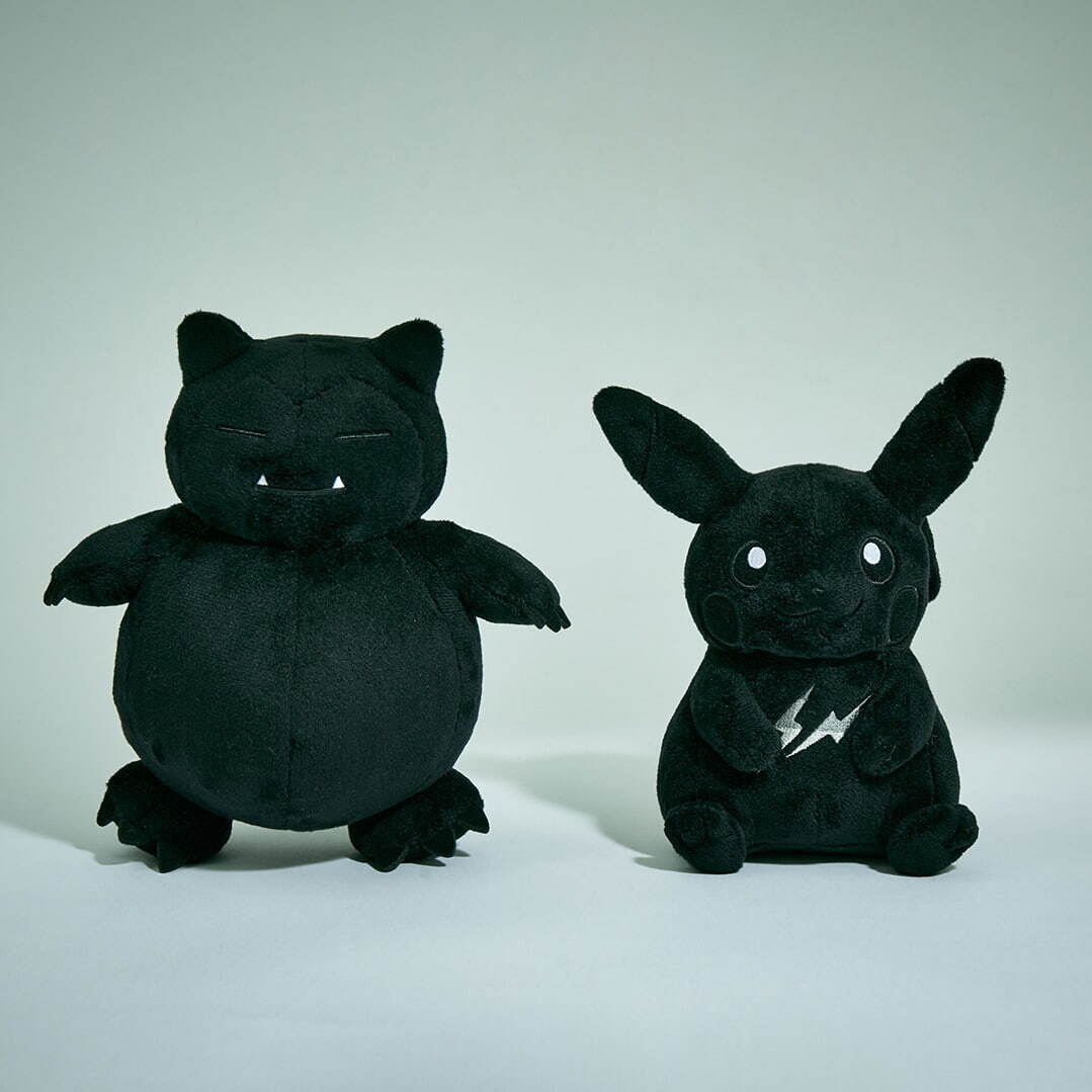 藤原ヒロシとポケモン「サンダーボルト プロジェクト」渋谷