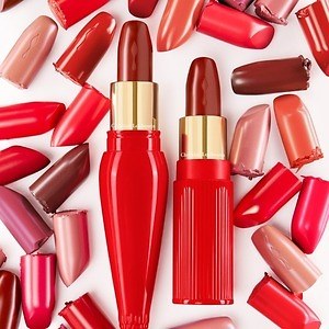 クリスチャン ルブタン23年夏コスメ、人気リップ「ルージュルブタン