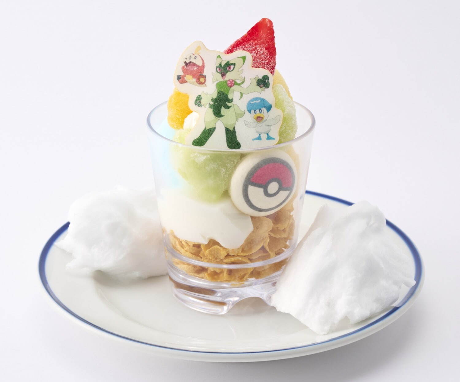 東京スカイツリー×「ポケモン」フォトスポットやポケモン着想の特別