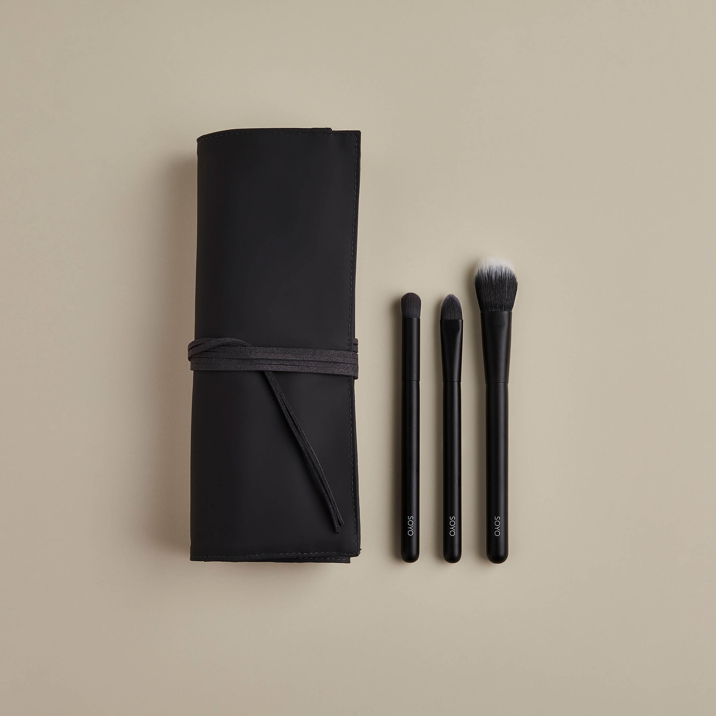 小田切ヒロのメイクブラシ「SOYO」が再販・新作発売 ブランド設立1周年