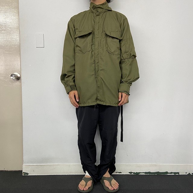 70年代 アメリカ軍 米軍 ミリタリー｜ヴィテージ古着屋Feeet 通販