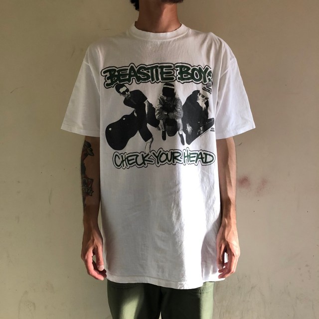 90年代 ビースティボーイズ hiphop ラップ ラッパー ミュージック 音楽
