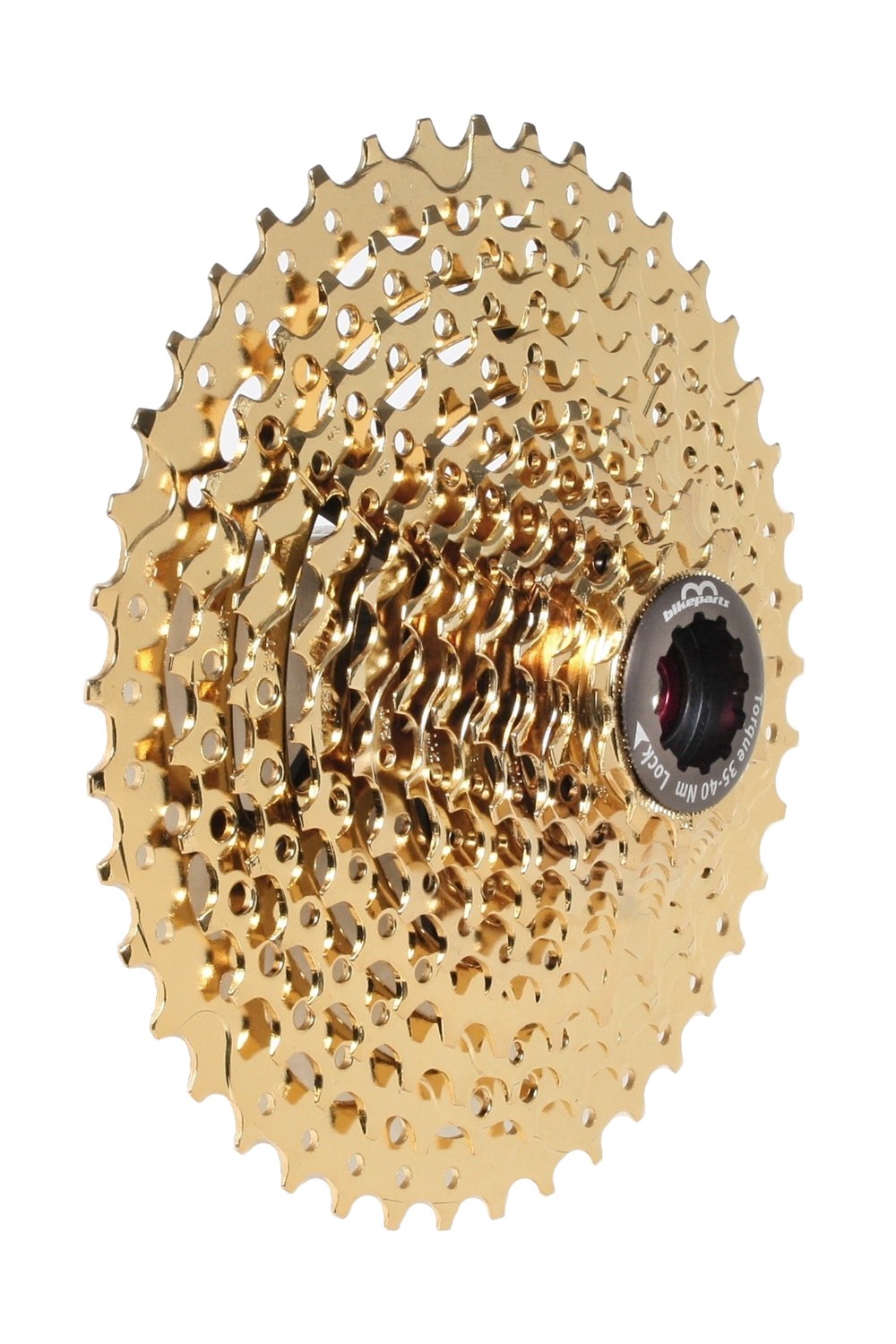 11-42カセット10速 金 525g - 用スプロケットSRAM X.0。 | カセット