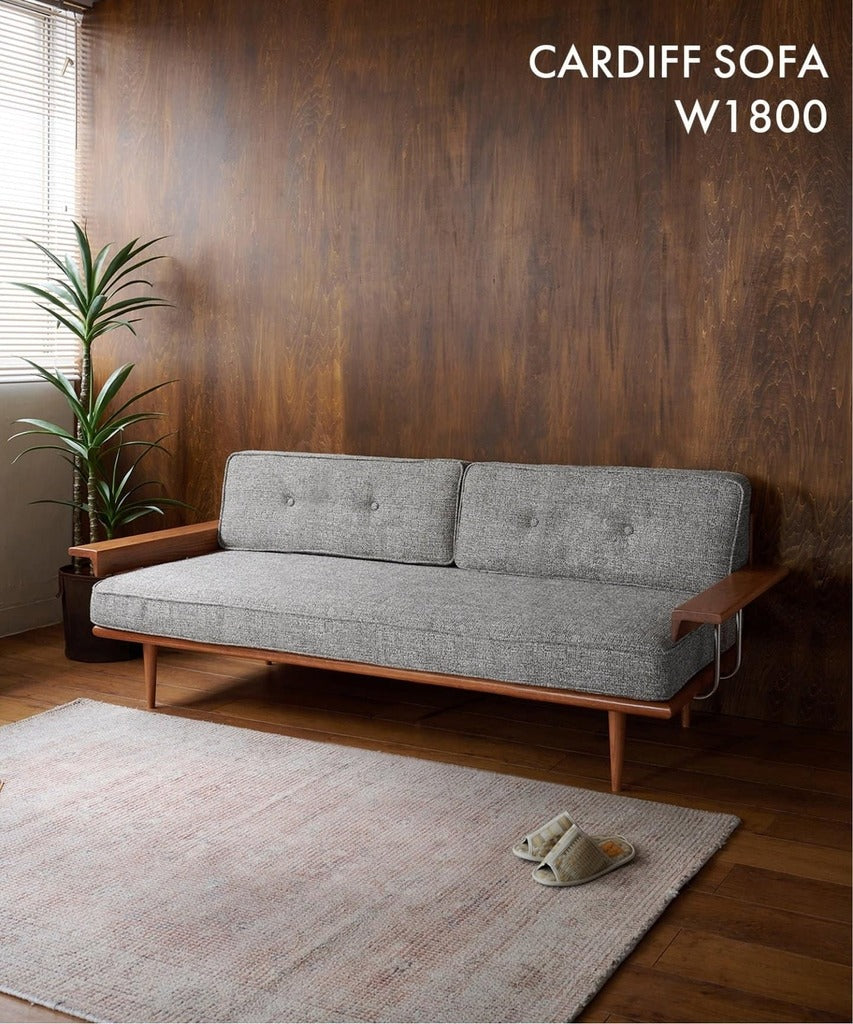 ACME Furniture（アクメファニチャー）CARDIFF SOFA（カーディフソファ