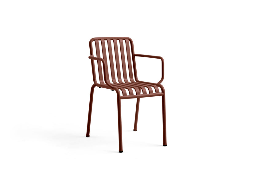 HAY（ヘイ）PALISSADE（パリサード）ARM CHAIR（2脚セット） – FELICE