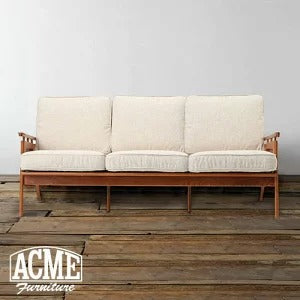 ACME Furniture（アクメファニチャー）WICKER SOFA IV （ウィッカー