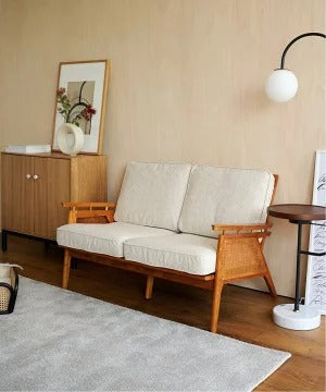 ACME Furniture（アクメファニチャー）WICKER SOFA IV （ウィッカー