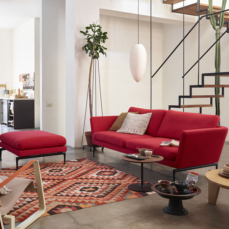 Vitra(ヴィトラ) Occasional Low Table(オケージョナル ローテーブル