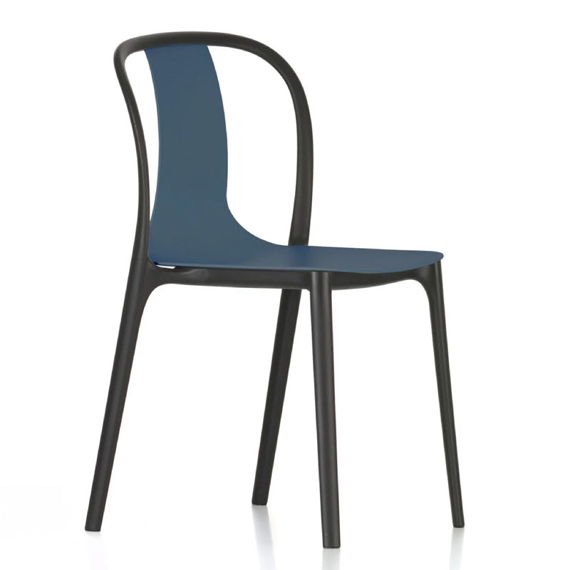 Vitra（ヴィトラ）Belleville Chair Plastic(ベルヴィル チェア