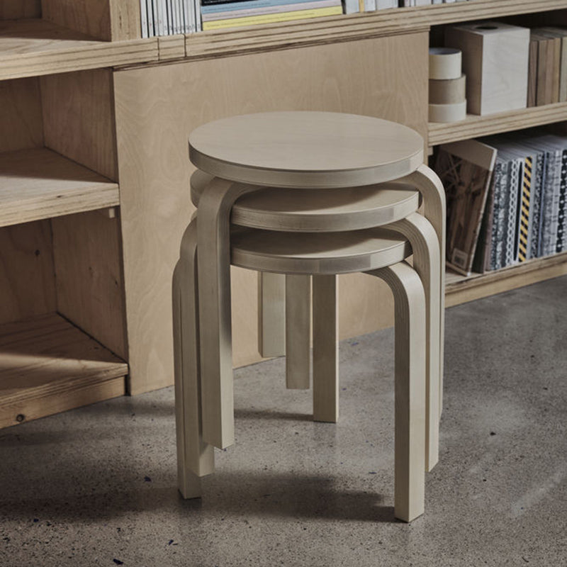 Artek（アルテック）スツール60 / 3本脚 – FELICE.ONLINE