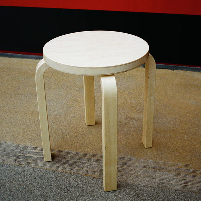 Artek（アルテック）スツールE60 / 4本脚 – FELICE.ONLINE