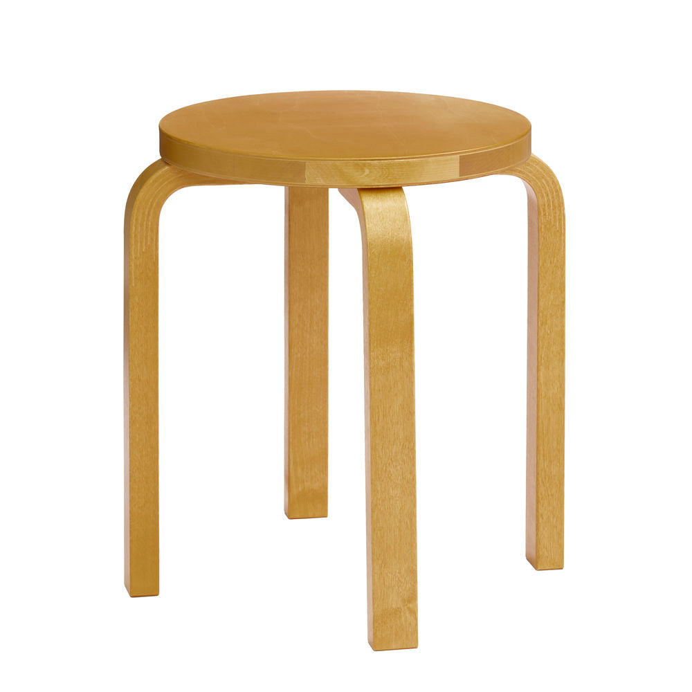 Artek（アルテック）スツールE60 / 4本脚 – FELICE.ONLINE