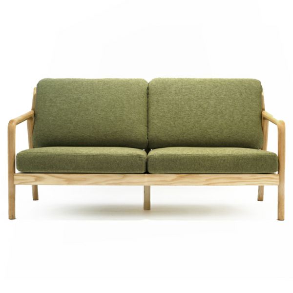 宮崎椅子製作所 PePe sofa（ペぺソファ） 2シーター – FELICE.ONLINE