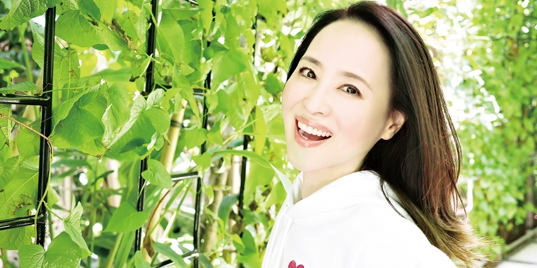 松田聖子｜felicia club by SEIKO MATSUDA Online Happy Shop