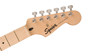 Squier Sonic® Stratocaster® HSS – Fender