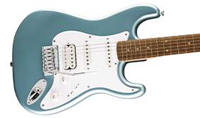 Affinity Series® Stratocaster® Junior HSS – Fender