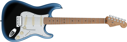 Pure Vintage '65 Strat® Pickups – Fender