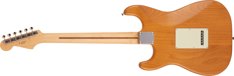 Made in Japan Hybrid II Stratocaster® – Fender
