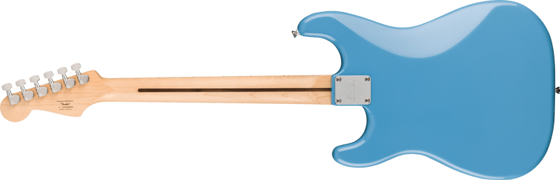 Limited Edition Squier Sonic® Stratocaster® HT H – Fender