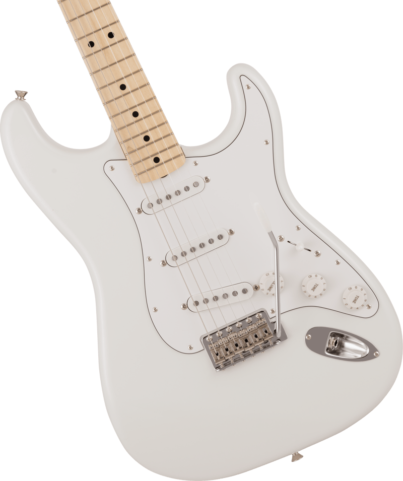 Made in Japan Heritage Late 60s Stratocaster® – Fender