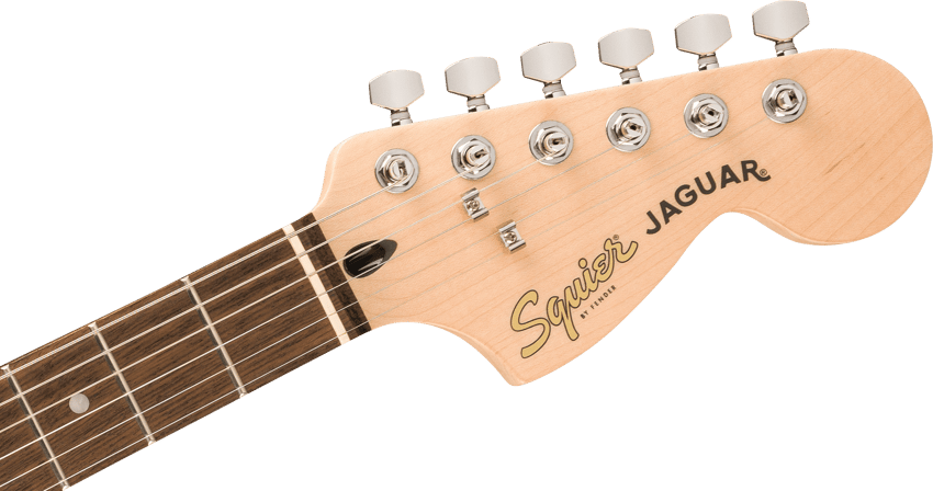 Affinity Series® Jaguar® – Fender