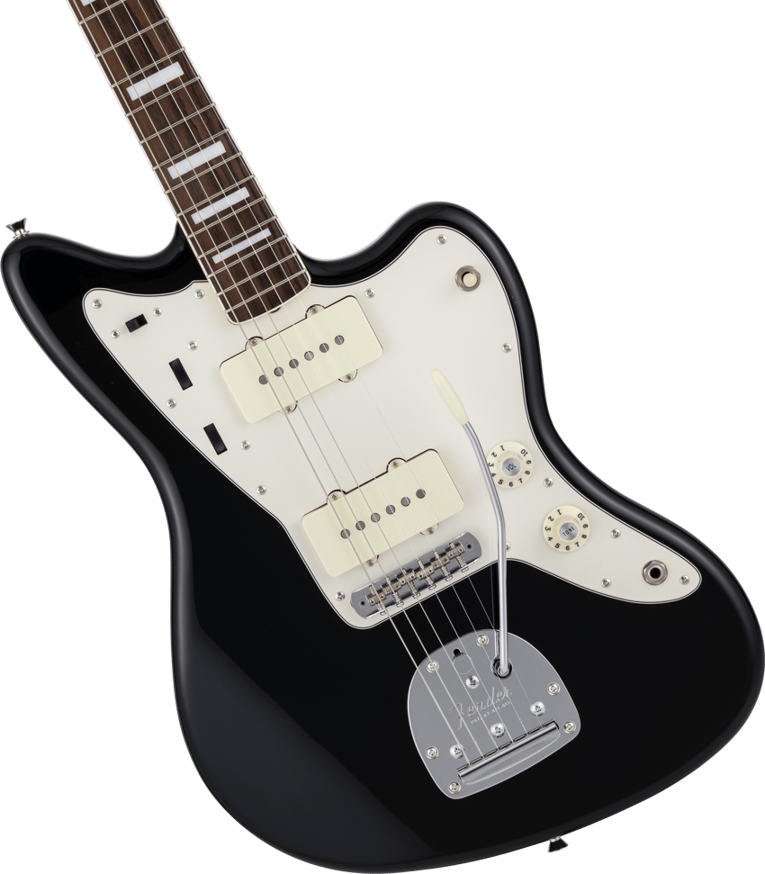Made in Japan Traditional Late '60s Jazzmaster® – Fender