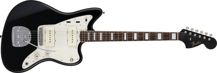Made in Japan Traditional Late '60s Jazzmaster® – Fender