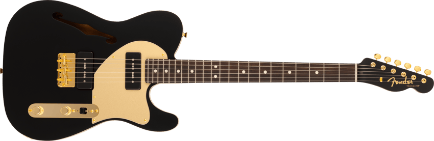 Made in Japan Fender Flagship Tokyo Editions, Telecaster® Thinline
