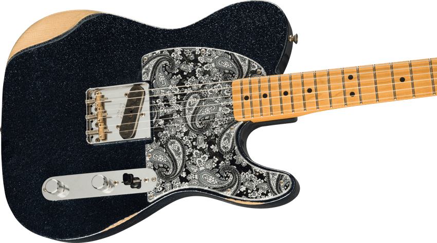 Brad Paisley Esquire® – Fender