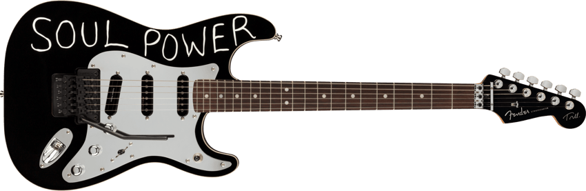 Tom Morello Stratocaster® – Fender