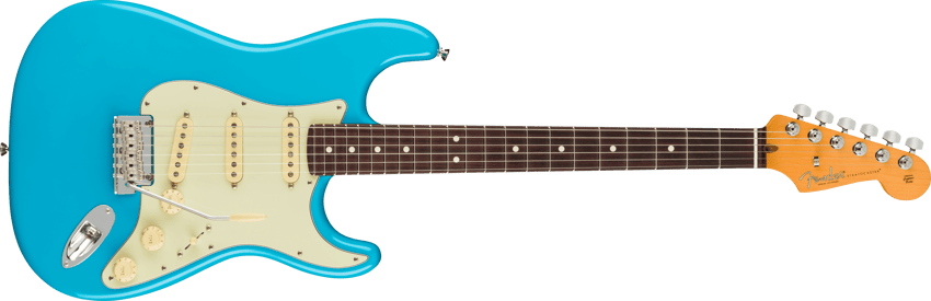 American Professional II Stratocaster® – Fender