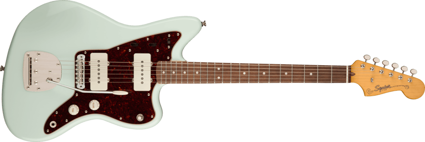 Squier® J Mascis Jazzmaster® – Fender