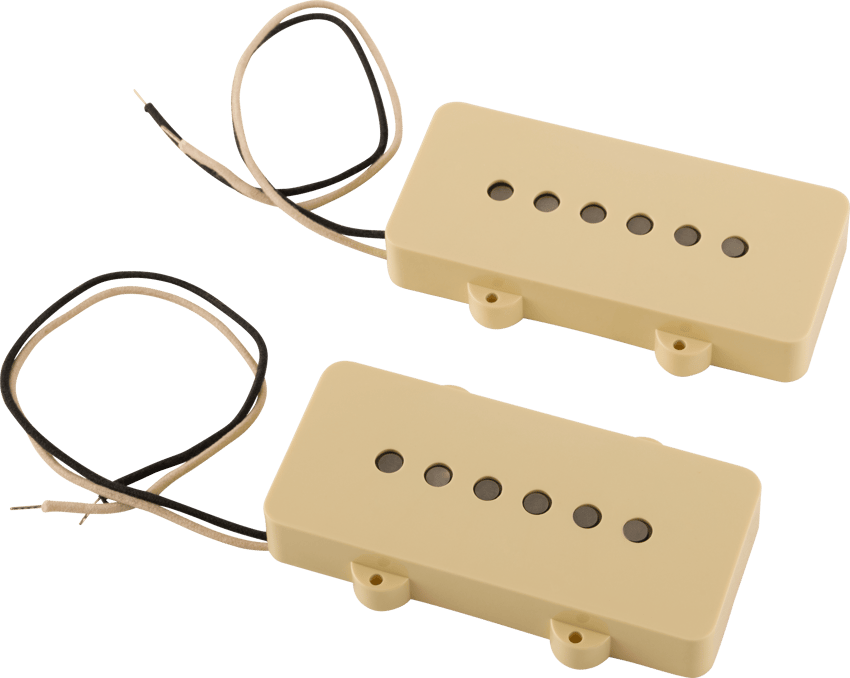 J Mascis Signature Jazzmaster® Pickups – Fender
