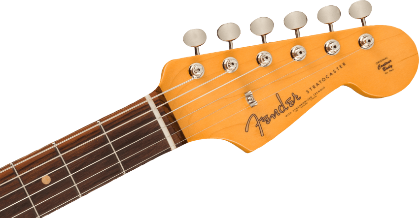 American Vintage II 1961 Stratocaster® – Fender