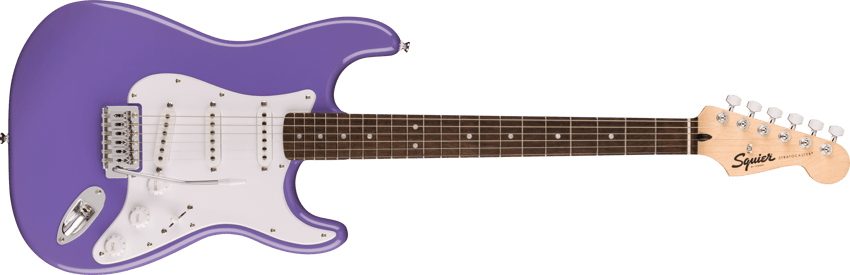 Squier Sonic® Stratocaster® – Fender