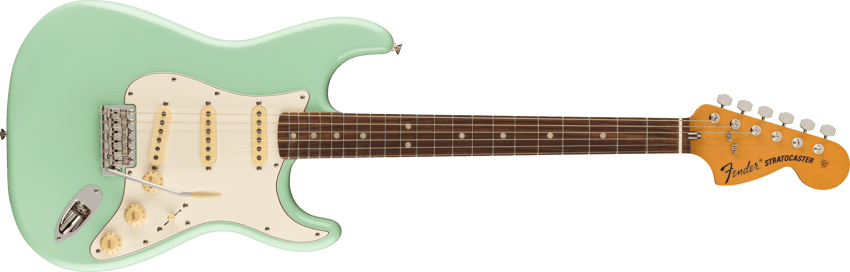 Vintera® II 70s Stratocaster® – Fender