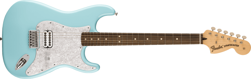 Tom Delonge Stratocaster® – Fender