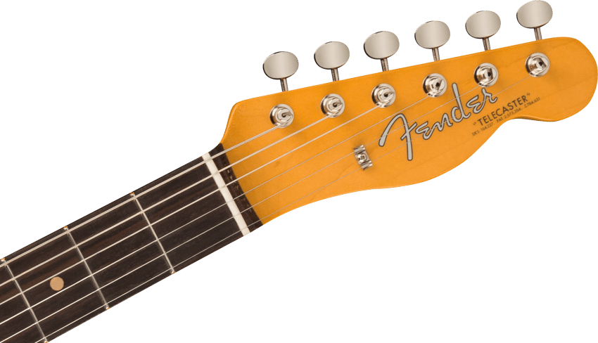 American Vintage II 1963 Telecaster® – Fender