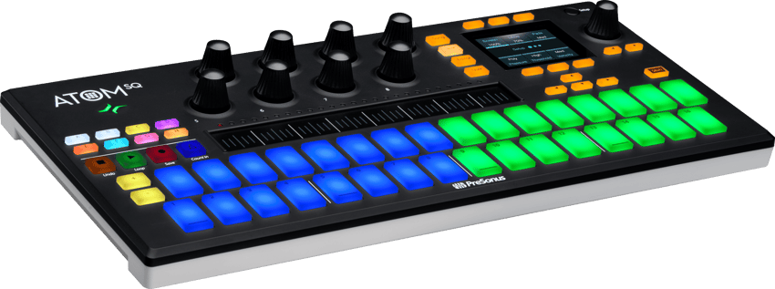 ATOM SQ Controller – PreSonus