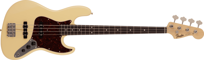 Vintera® II 60s Jazz Bass® – Fender