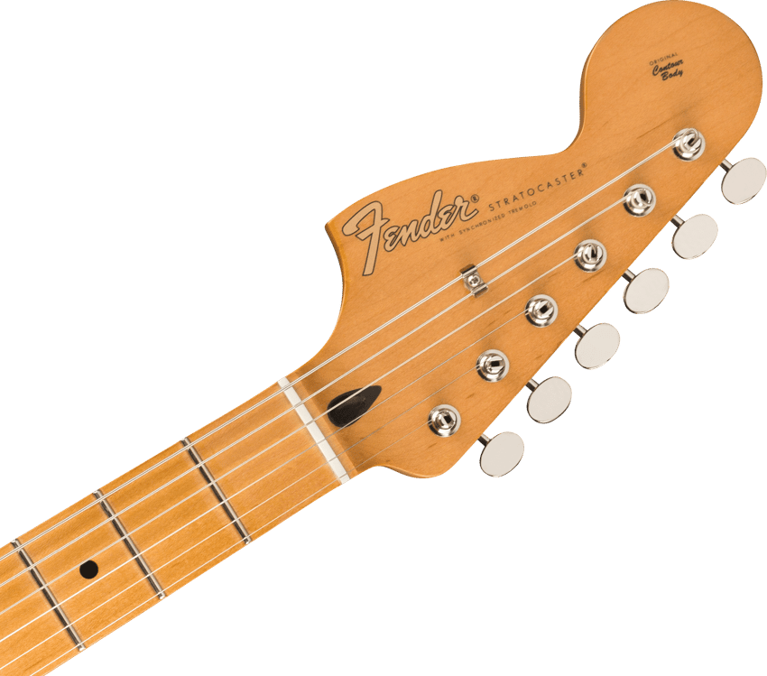 Jimi Hendrix Stratocaster® – Fender
