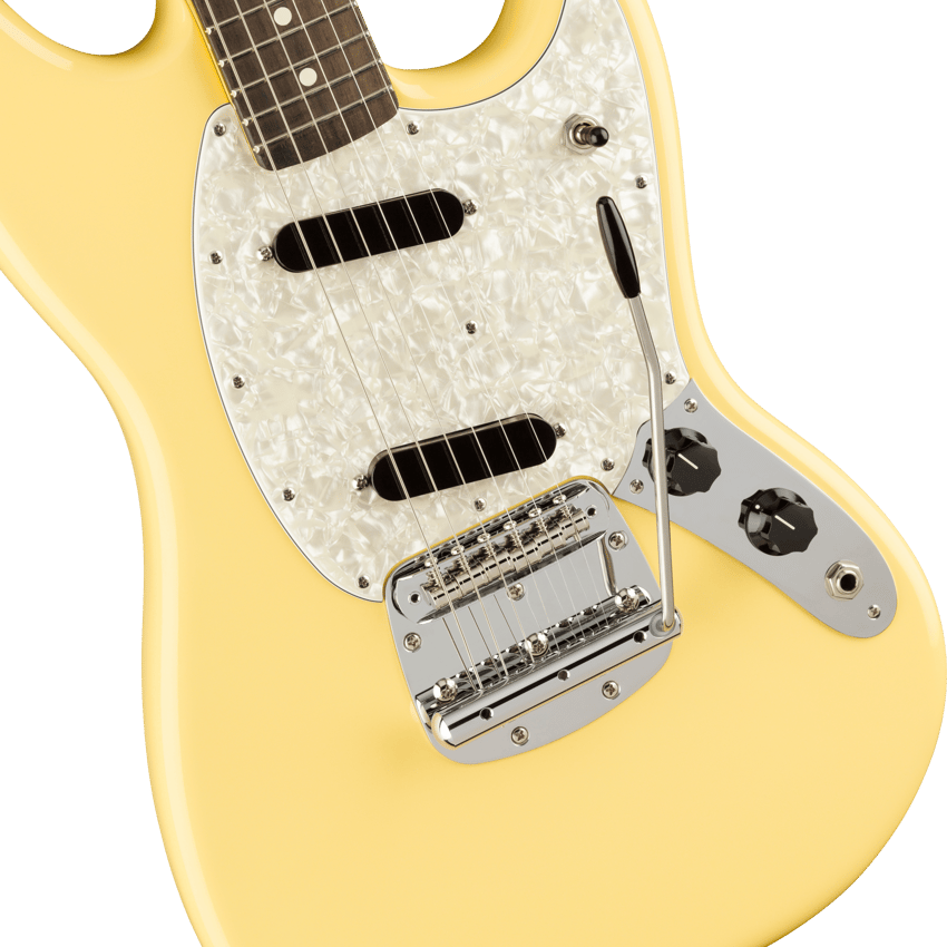 American Performer Mustang® – Fender