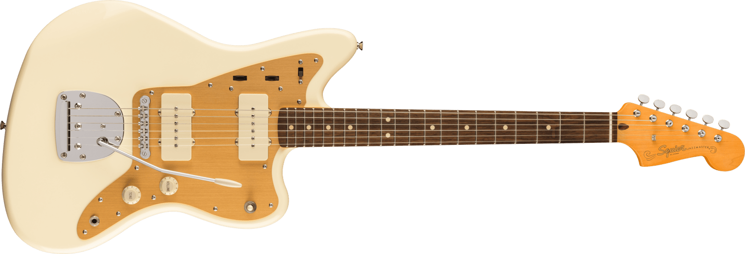 Squier® J Mascis Jazzmaster® – Fender
