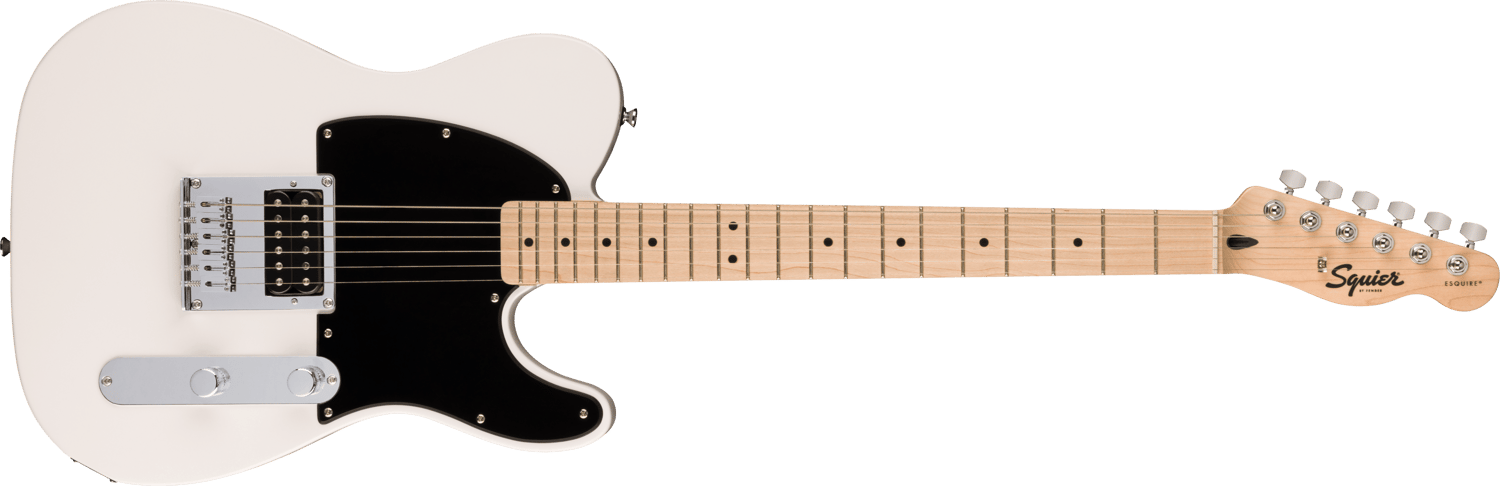 Squier Sonic® Esquire® H – Fender