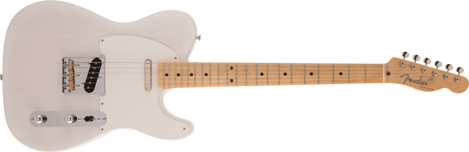 Made in Japan Heritage 50s Telecaster® – Fender